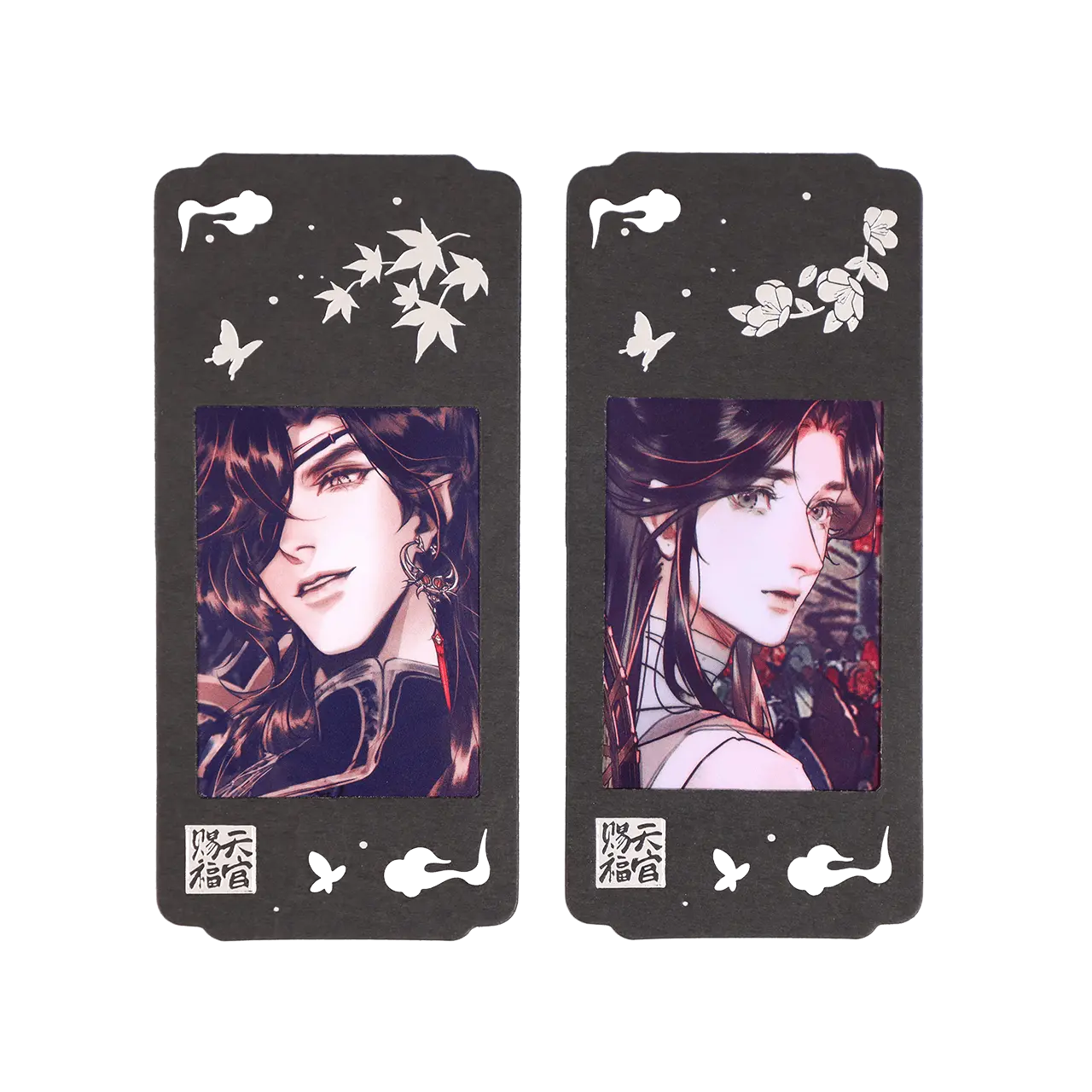 Heaven Official's Blessing - Collectible Ticket Set