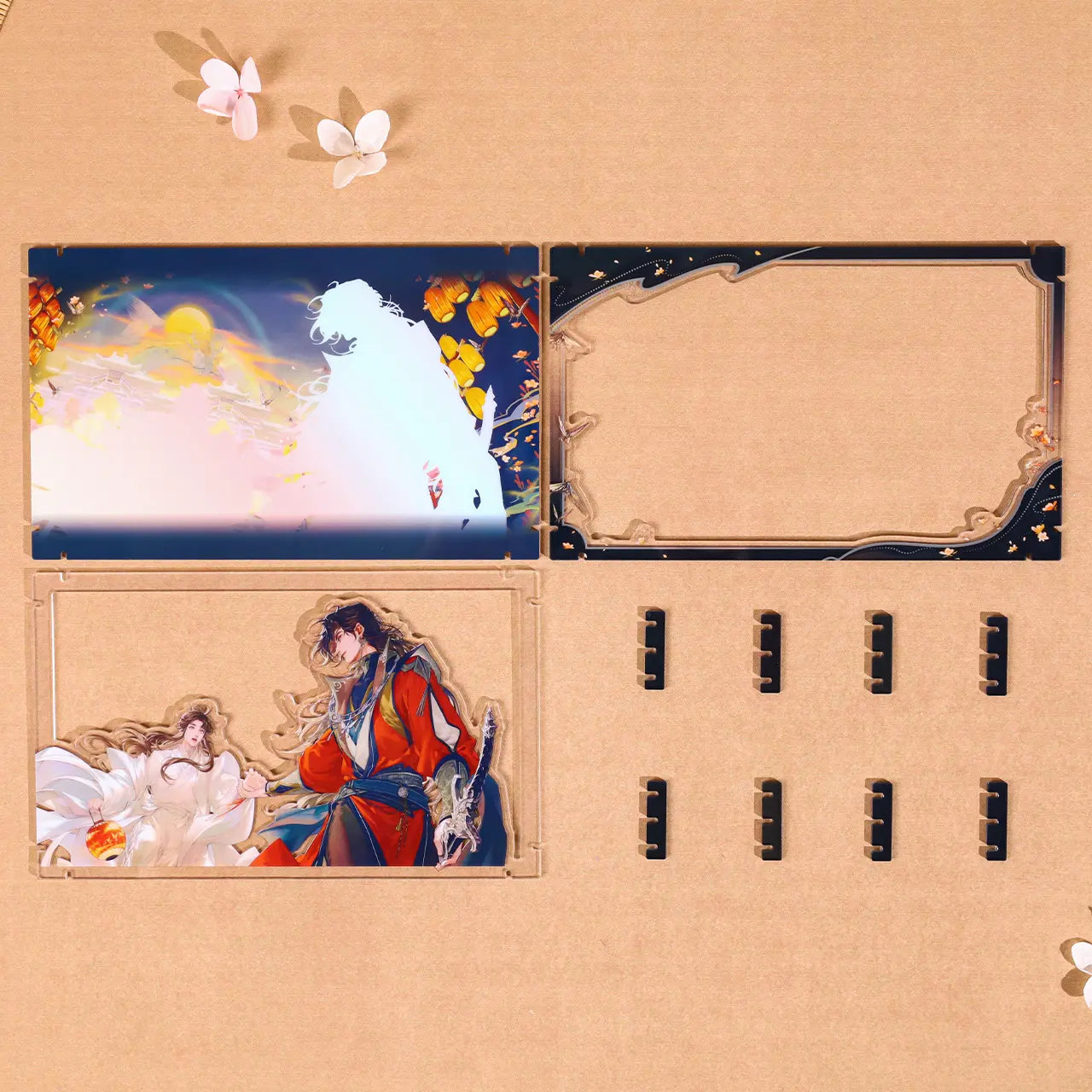 Heaven Official's Blessing - Acrylic Standee "Frame"