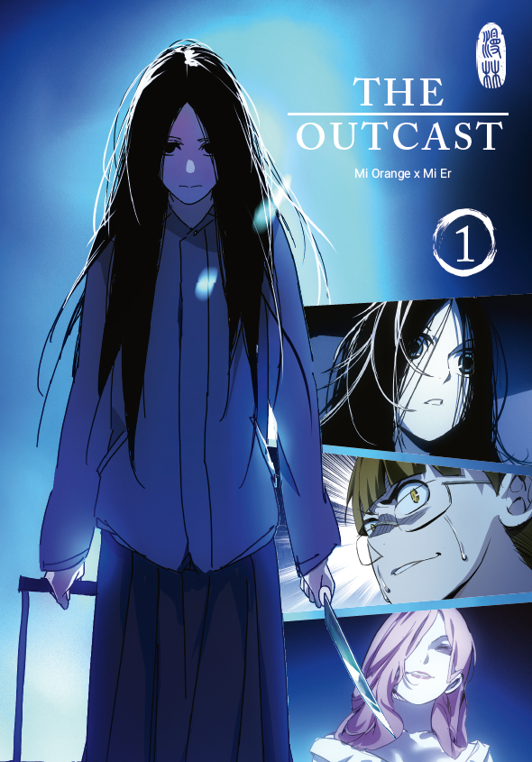 The Outcast - Band 1