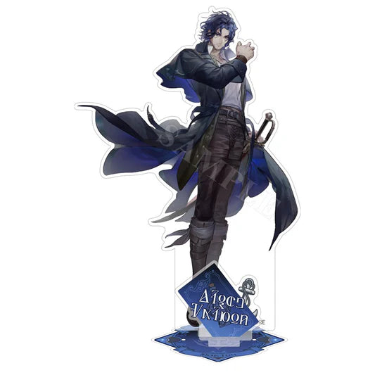 Lord of the Mysteries - Acrylstandee Alger Wilson