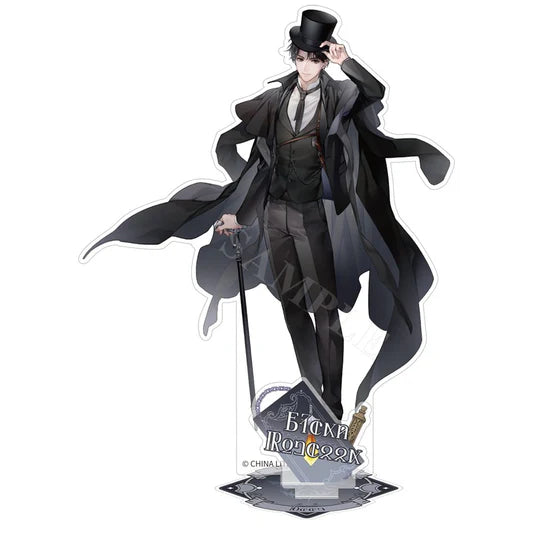 Lord of the Mysteries - Acrylstandee Klein Moretti