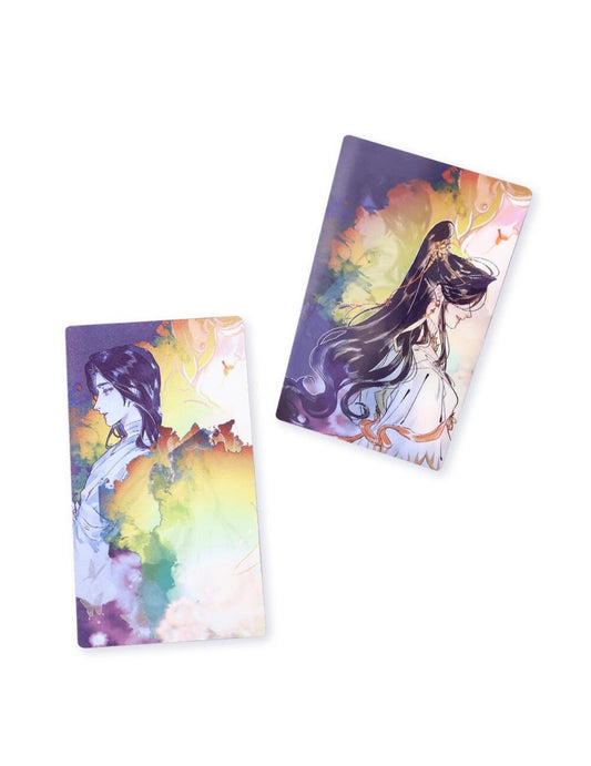 Heaven Official's Blessing - Collectible Card