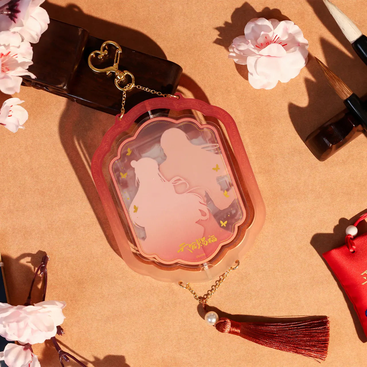 Heaven Official's Blessing - Acrylic Pendant