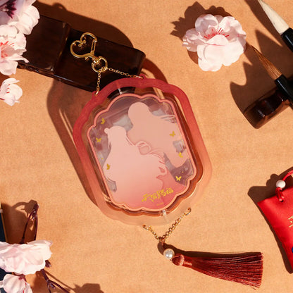 Heaven Official's Blessing - Acrylic Pendant