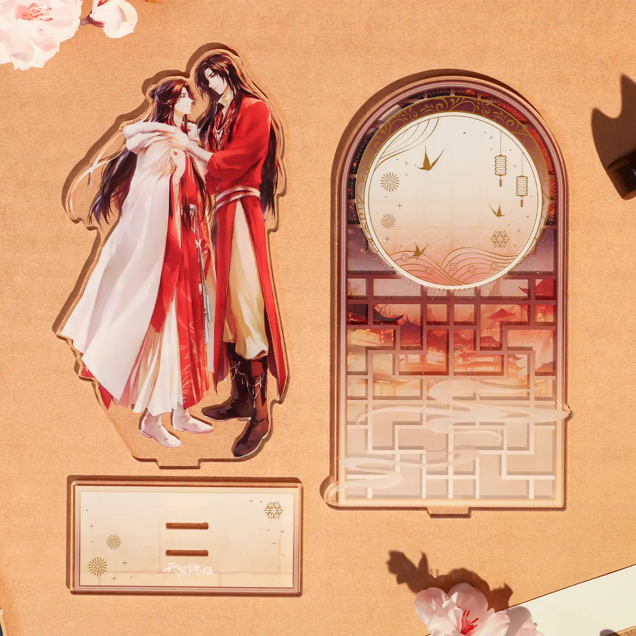 Heaven Official's Blessing - Acrylic Standee "Tor"