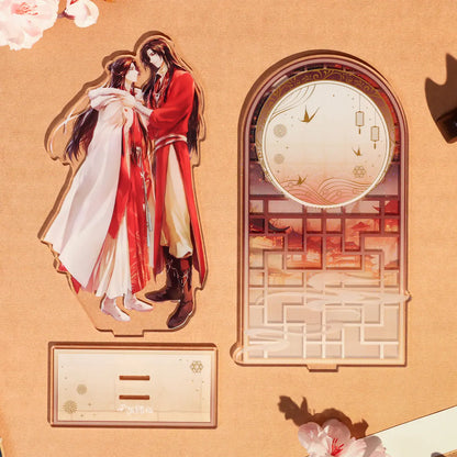 Heaven Official's Blessing - Acrylic Standee "Tor"