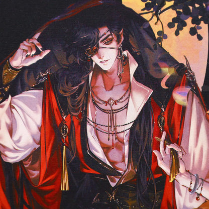 Heaven Official's Blessing - Gold Foil Paper