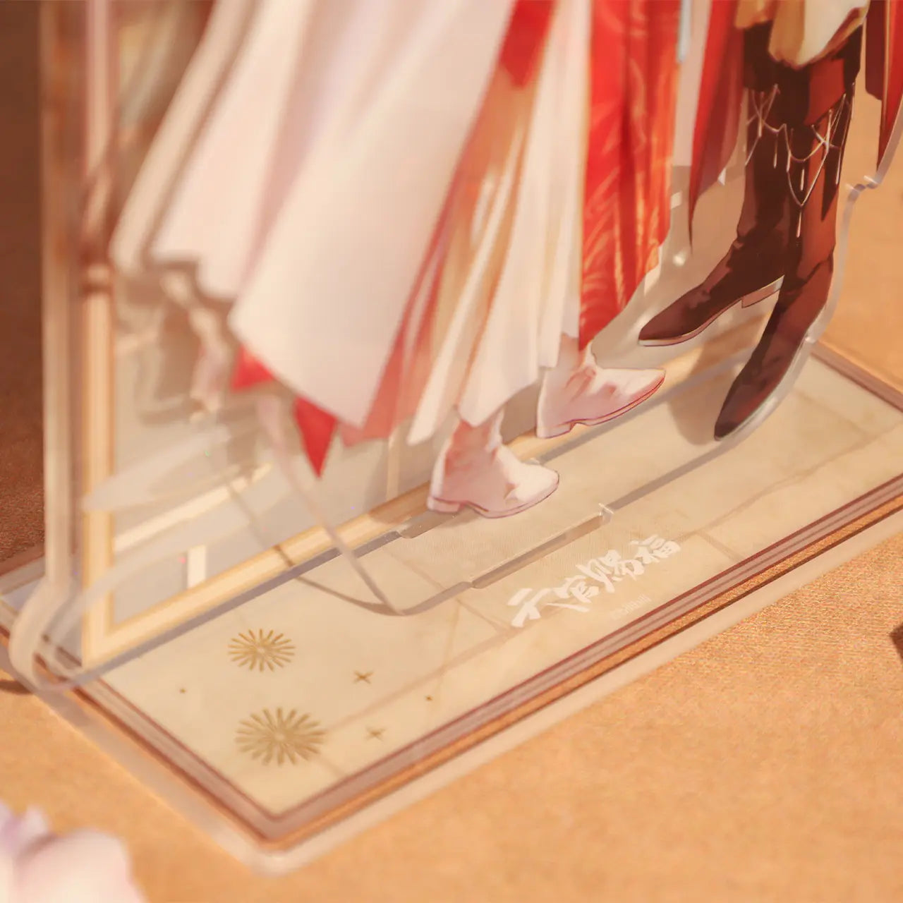 Heaven Official's Blessing - Acrylic Standee "Tor"