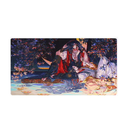 Heaven Official's Blessing - 3D Card