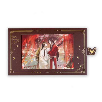 Heaven Official's Blessing - Flip Card