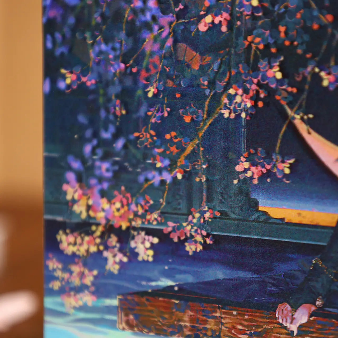 Heaven Official's Blessing - 3D Card