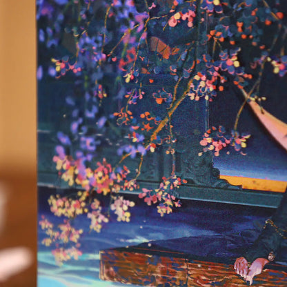 Heaven Official's Blessing - 3D Card