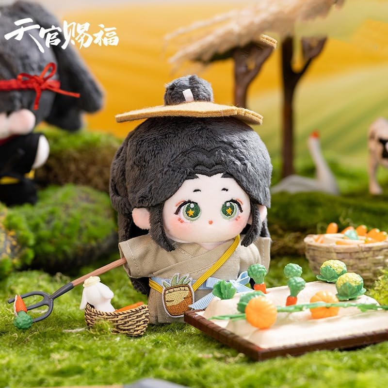 Heaven Official's Blessing - Xia Lian 10 cm "Star Eye"