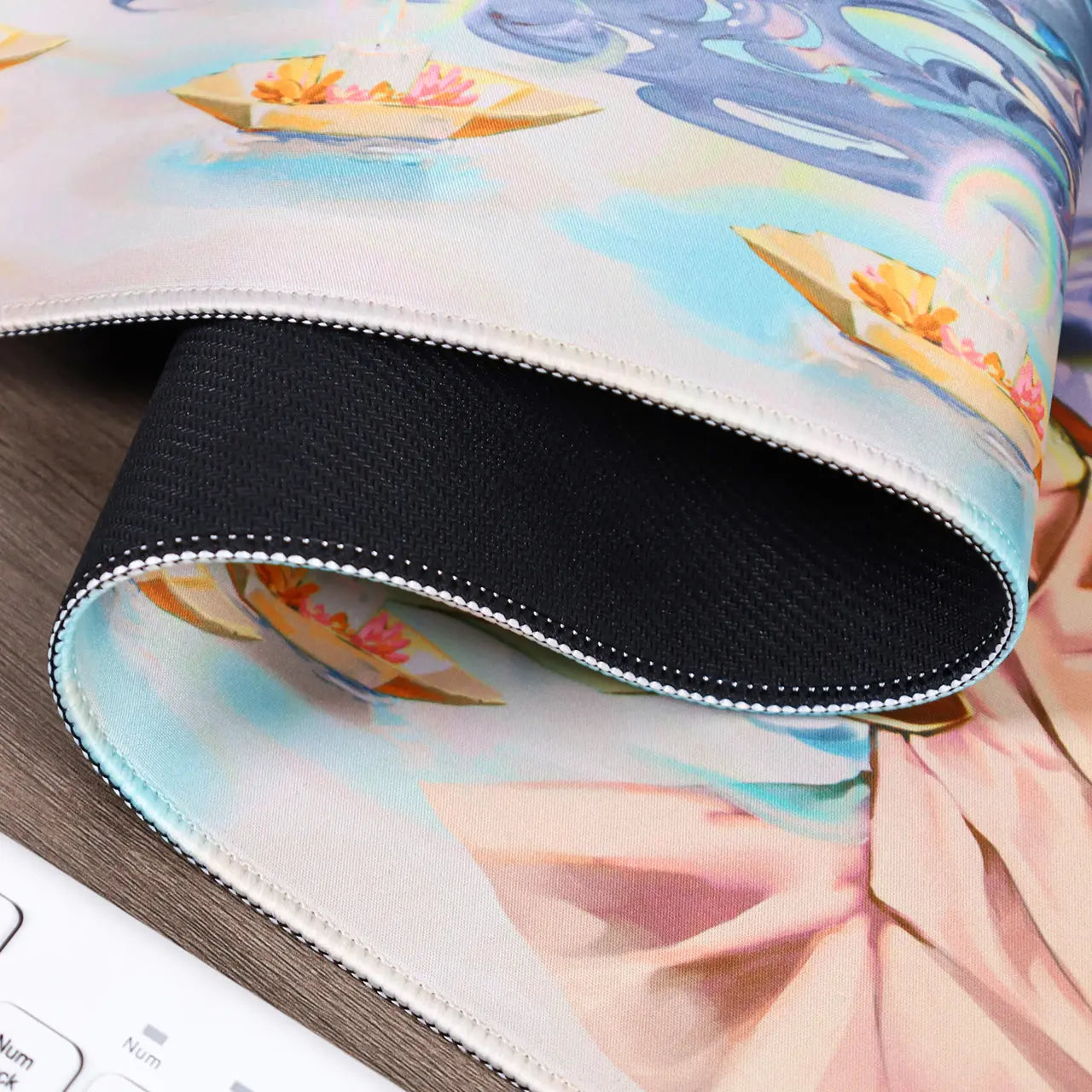 Heaven Official's Blessing - Große Schreibtischunterlage