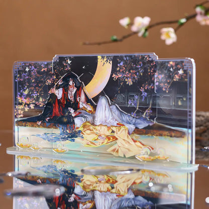 Heaven Official's Blessing - Dual Character Acrylic Standee "Kerze"