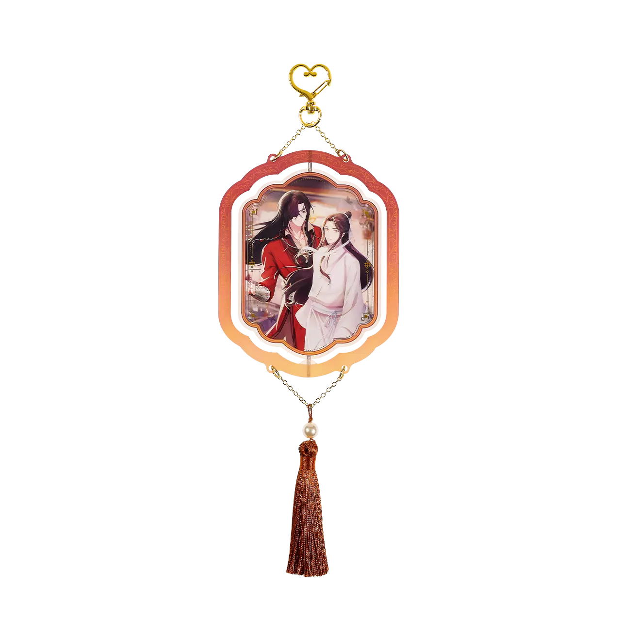 Heaven Official's Blessing - Acrylic Pendant