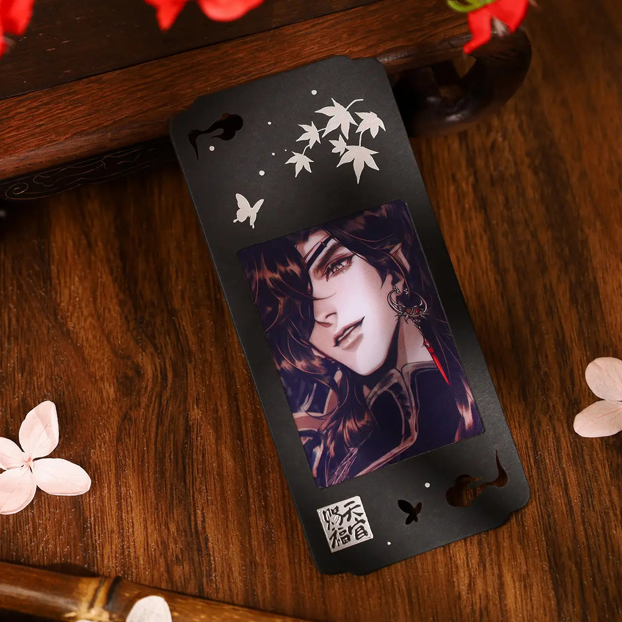 Heaven Official's Blessing - Collectible Ticket Set