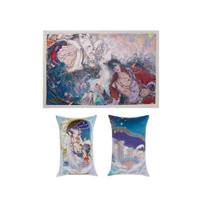 Heaven Official's Blessing - Kuscheldecke