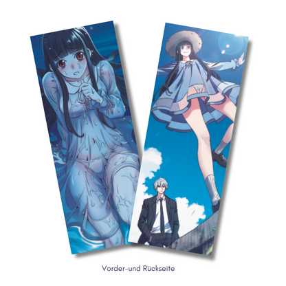 How can I pick up girls after the apocalypse?! - Band 1 VARIANT EDITION