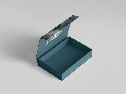 Die Stadt der Freude - Band 2 (Special Edition)