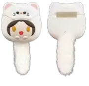 Heaven Official's Blessing Earphone Case - Xie Lian