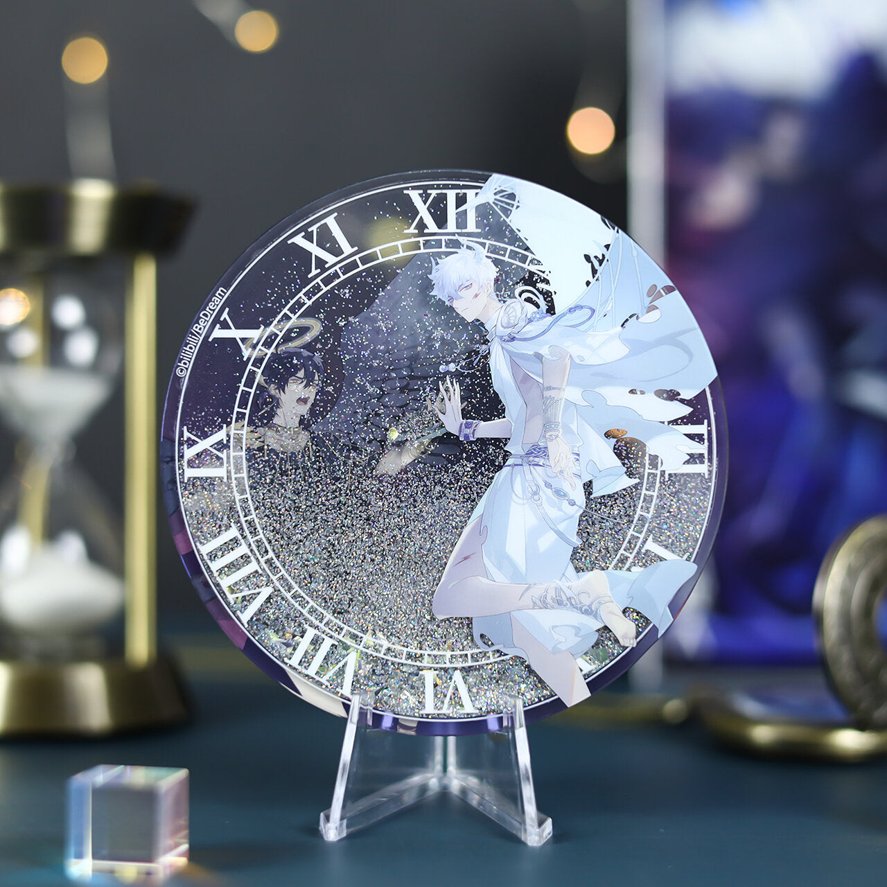 Selected Variant Image