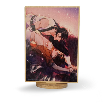 Die Stadt der Freude - Band 2 (Special Edition)