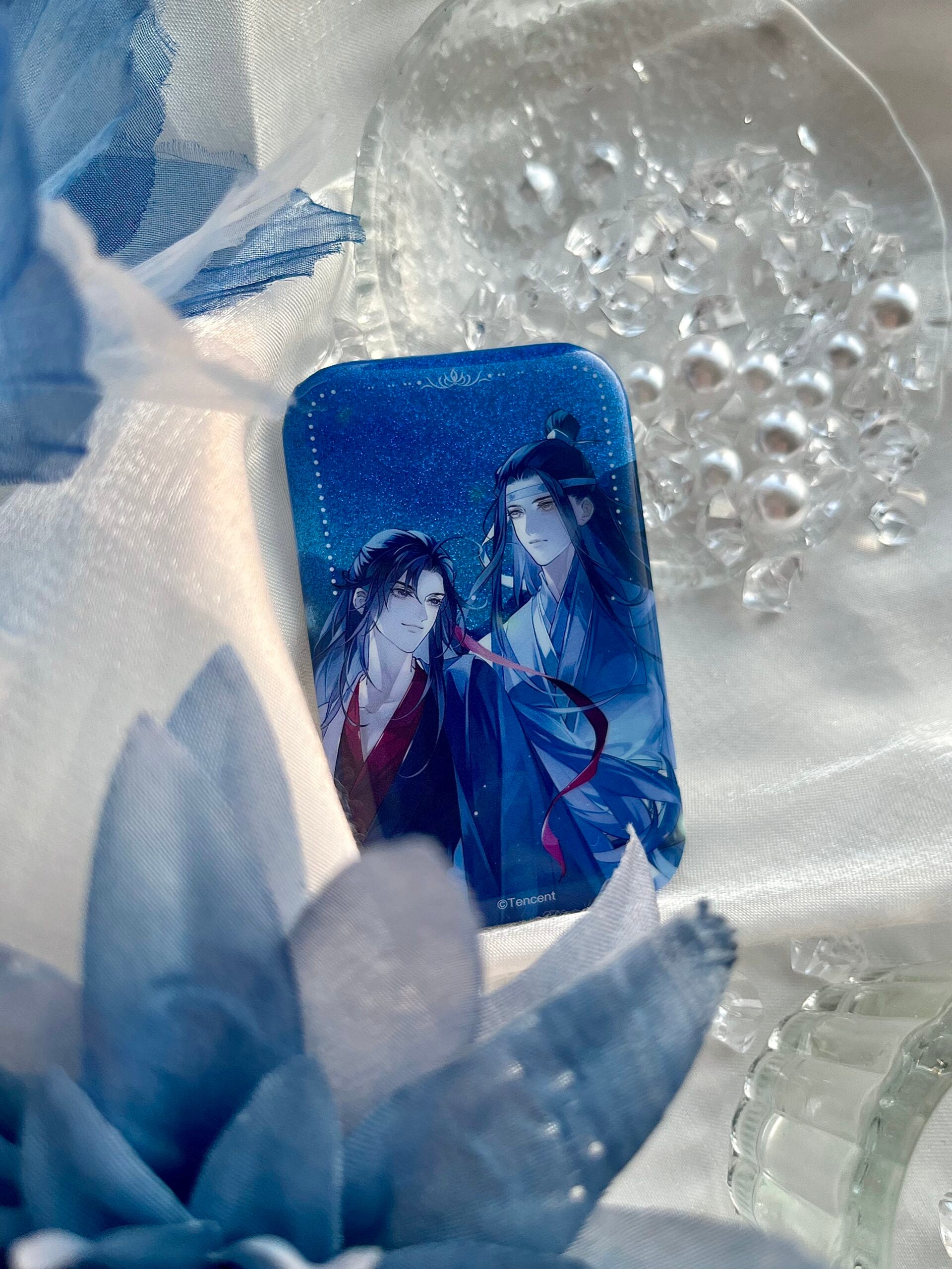 Selected Variant Image