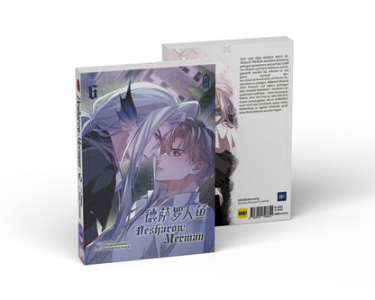 Desharow Merman - Band 7