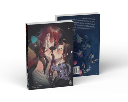 Die Stadt der Freude - Band 4 Abschlussband