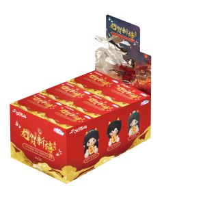 Heaven Official's Blessing - Chibi Figur