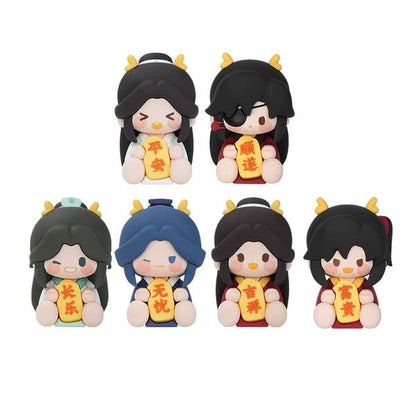 Heaven Official's Blessing - Chibi Figur