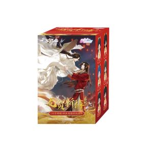 Heaven Official's Blessing - Chibi Figur