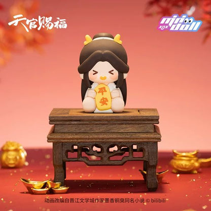 Heaven Official's Blessing - Chibi Figur