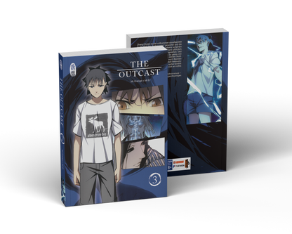 The Outcast - Band 4