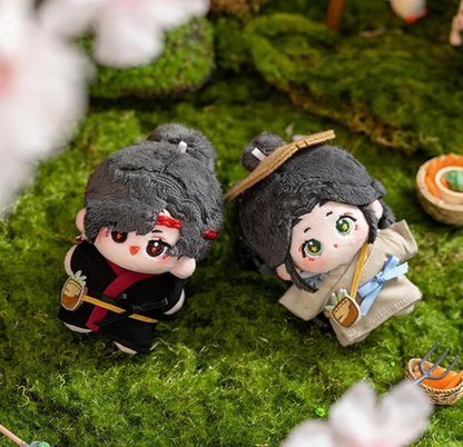 Heaven Official's Blessing - Hua Cheng 10 cm "Star Eye"