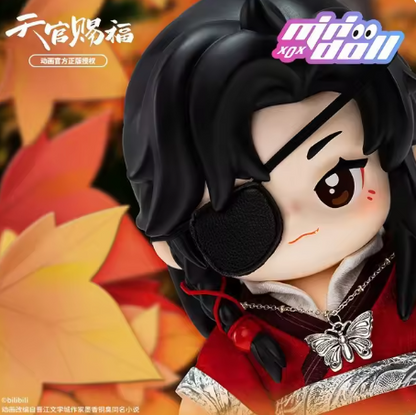 Heaven Official's Blessing - Hua Cheng 15 cm Figur