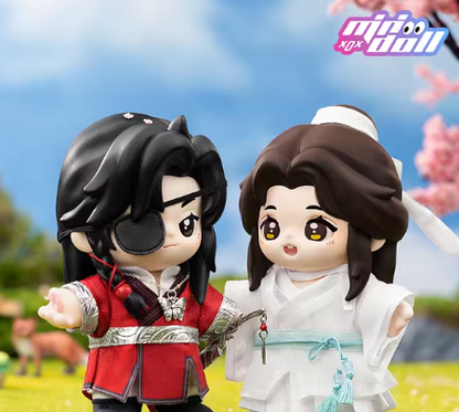 Heaven Official's Blessing - Hua Cheng 15 cm Figur