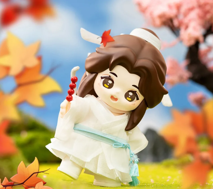 Heaven Official's Blessing - Xia Lian 15 cm Figur