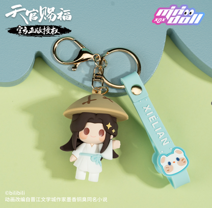 Heaven Official's Blessing - Xie Lian Schlüsselanhänger