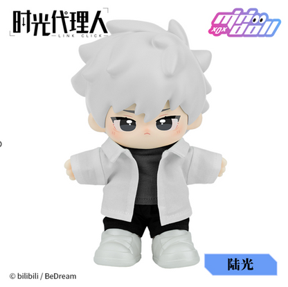 Link Click - Lu Guang 15 cm Figur