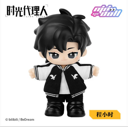 Link Click - Cheng Xiaoshi 15 cm Figur