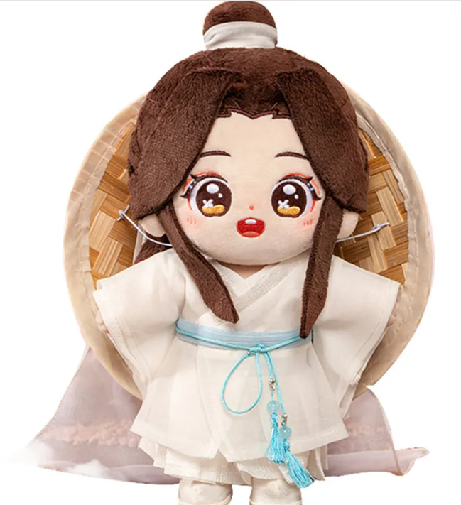 Heaven Official's Blessing - Xie Lian 20 cm MIT SKELETT