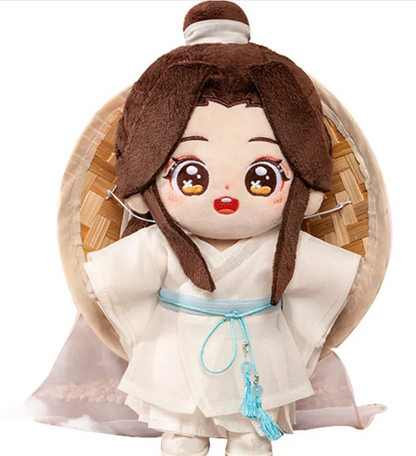 Heaven Official's Blessing - Xie Lian 20 cm MIT SKELETT