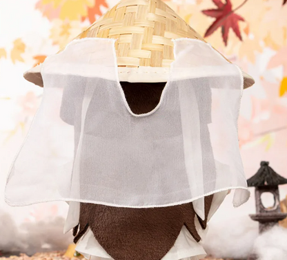 Heaven Official's Blessing - Xie Lian 20 cm MIT SKELETT