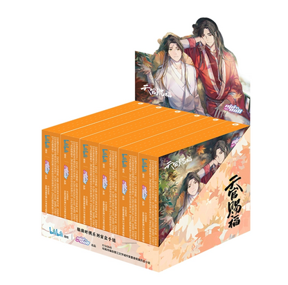 Heaven Official's Blessing - Armband Blindbox Perle