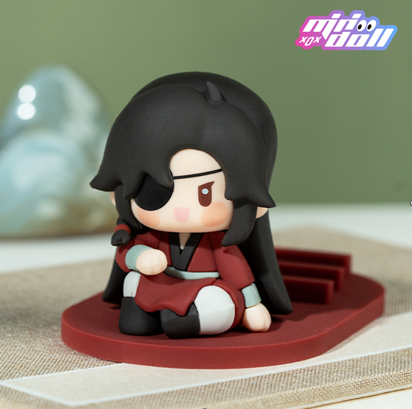 Heaven Official's Blessing - Hua Cheng - Handyhalter