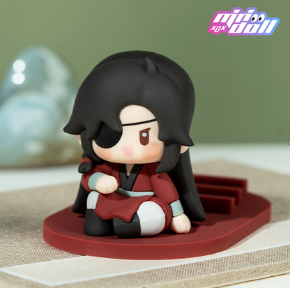 Heaven Official's Blessing - Hua Cheng - Handyhalter