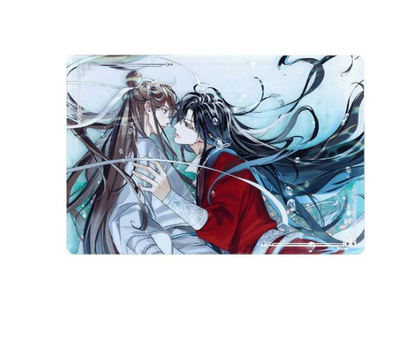 Heaven Official's Blessing - Acryl Glitzer-Wasser Block "Wasser"