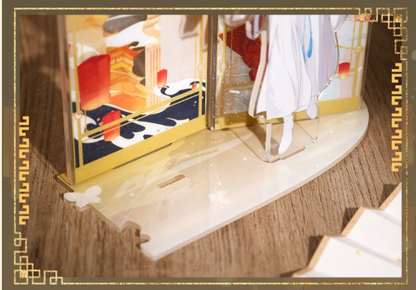 Heaven Official's Blessing - Acrylaufsteller Xie Lian Schirm